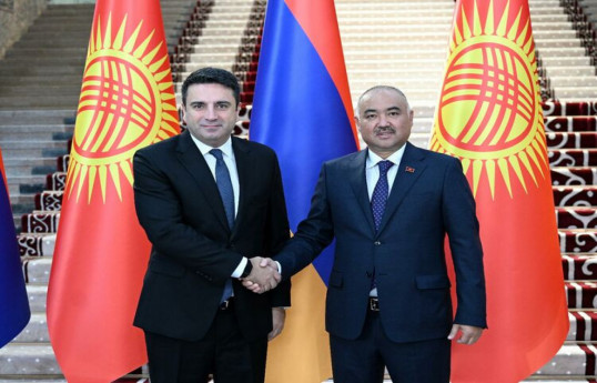 Ален Симонян, Нурланбек Шакиев
