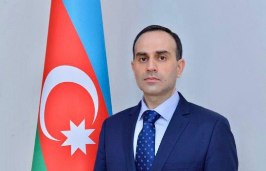 Гусейн Джалал оглу Гусейнов
