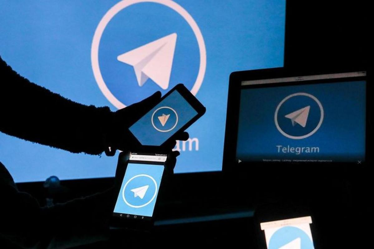 Обнародованы результаты расследования в связи с атаками через Telegram