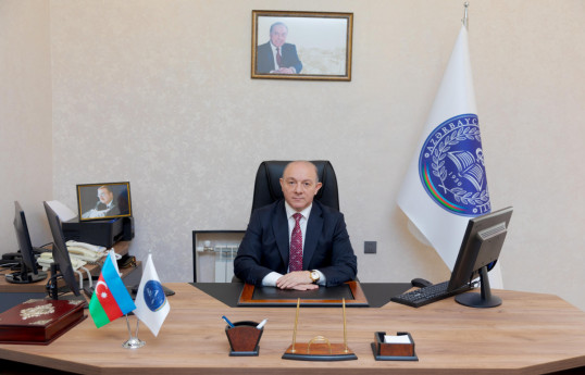 Анар Азам оглы Агаев