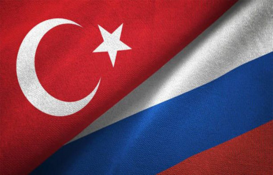 Отозван посол России в Турции