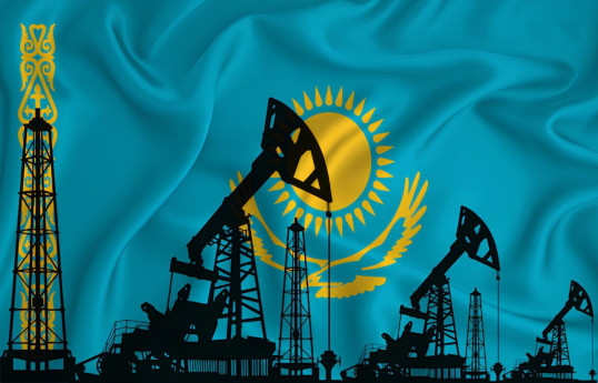 Токаев: В ближайшее время нефтедобыча в Казахстане достигнет 100 млн тонн в год