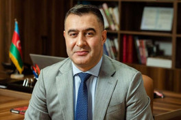 Адем Мамедов