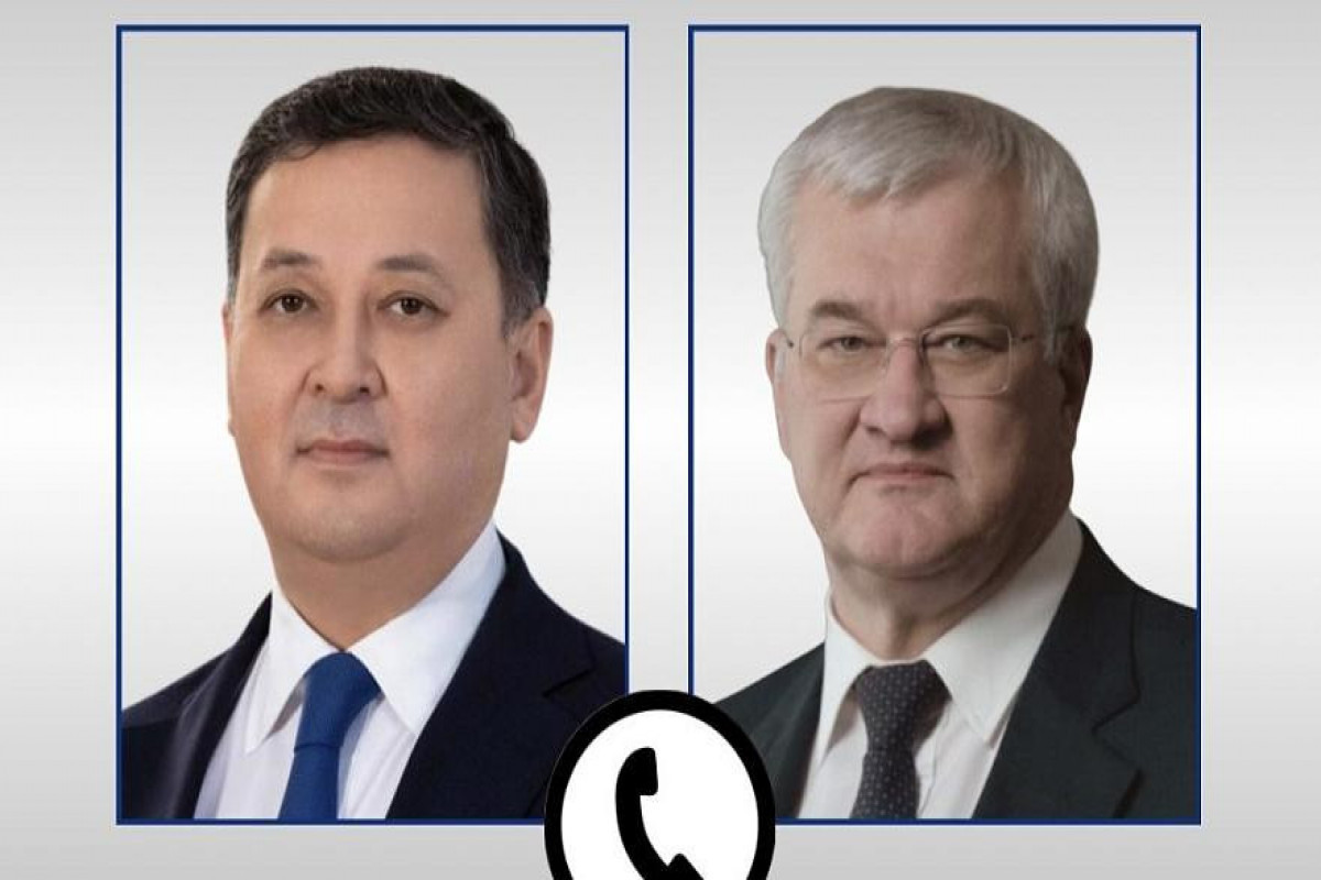Мурат Нуртлеу, Андрей Сибига