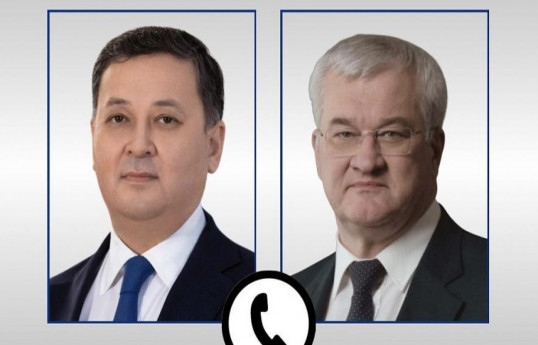 Мурат Нуртлеу, Андрей Сибига