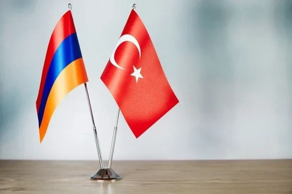 Спецпредставитель: Армения готова к открытию границы с Турцией