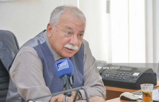 Сардар Фараджов