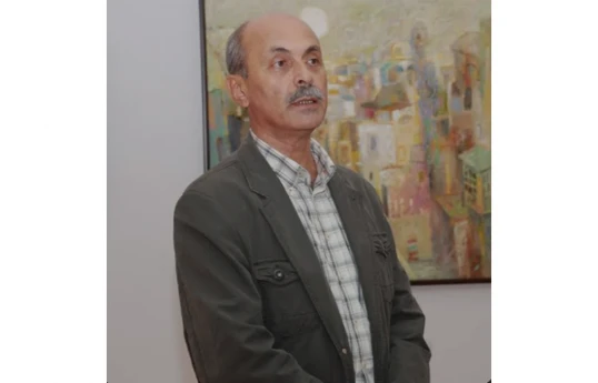 Назим Бейкишиев