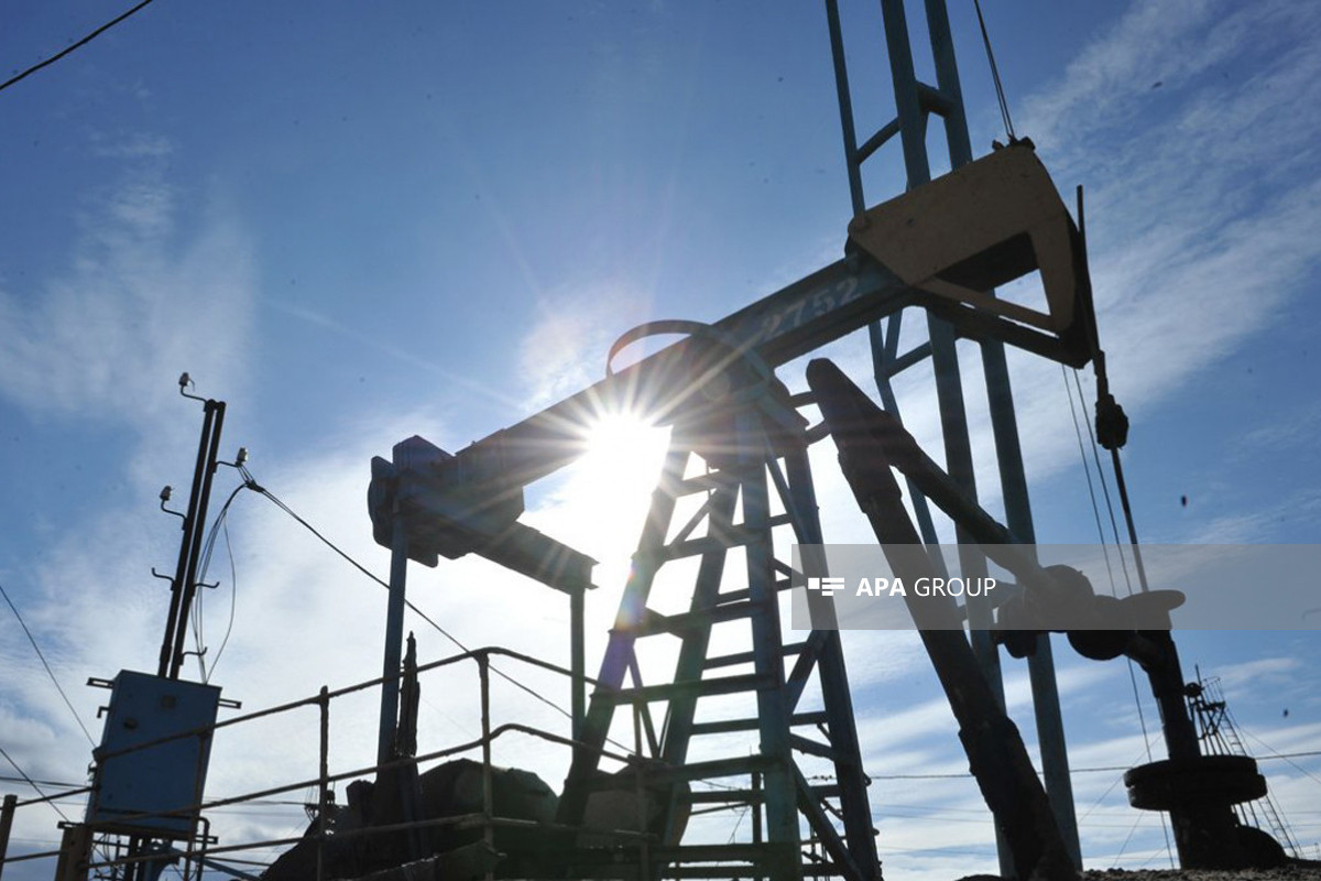 Цена на азербайджанскую нефть вновь превысила 68 долларов