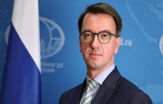 Владислав Масленников