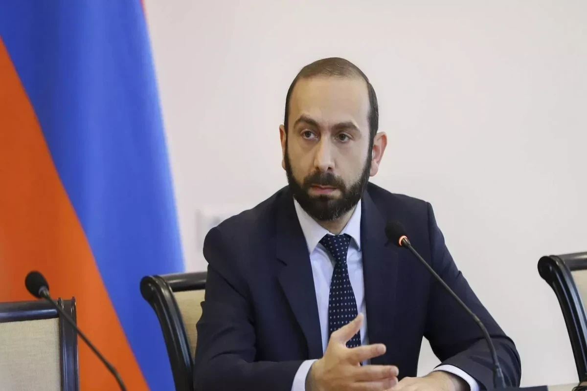 Арарат Мирзоян