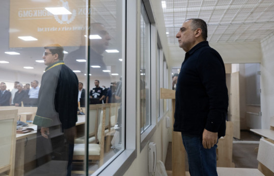 На суде по делу Рубена Варданяна заслушаны показания потерпевших и их правопреемников