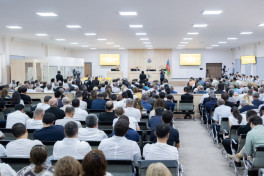 На суде по делу Рубена Варданяна заслушаны показания потерпевших и их правопреемников