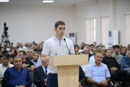 На суде по делу Рубена Варданяна заслушаны показания потерпевших и их правопреемников
