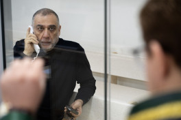 На суде по делу Рубена Варданяна заслушаны показания потерпевших и их правопреемников