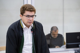 На суде по делу Рубена Варданяна заслушаны показания потерпевших и их правопреемников