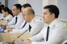 На суде по делу Рубена Варданяна заслушаны показания потерпевших и их правопреемников
