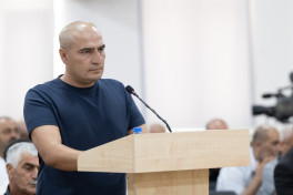 На суде по делу Рубена Варданяна заслушаны показания потерпевших и их правопреемников