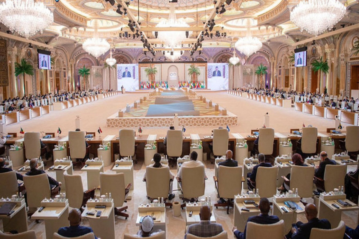 В Катаре пройдет экстренное заседание Арабско-исламского саммита