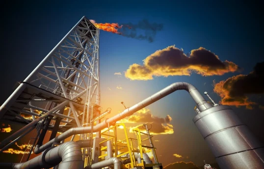 На мировых товарных рынках нефть незначительно подешевела