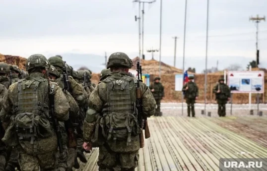 Спикер: Армения не рассматривает вопрос о выводе российской военной базы с территории страны
