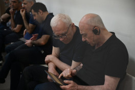 Суд огласил документы, касающиеся обстрелов с территории Армении, убийств мирных азербайджанцев и их захвата в заложники