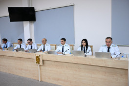Суд огласил документы, касающиеся обстрелов с территории Армении, убийств мирных азербайджанцев и их захвата в заложники