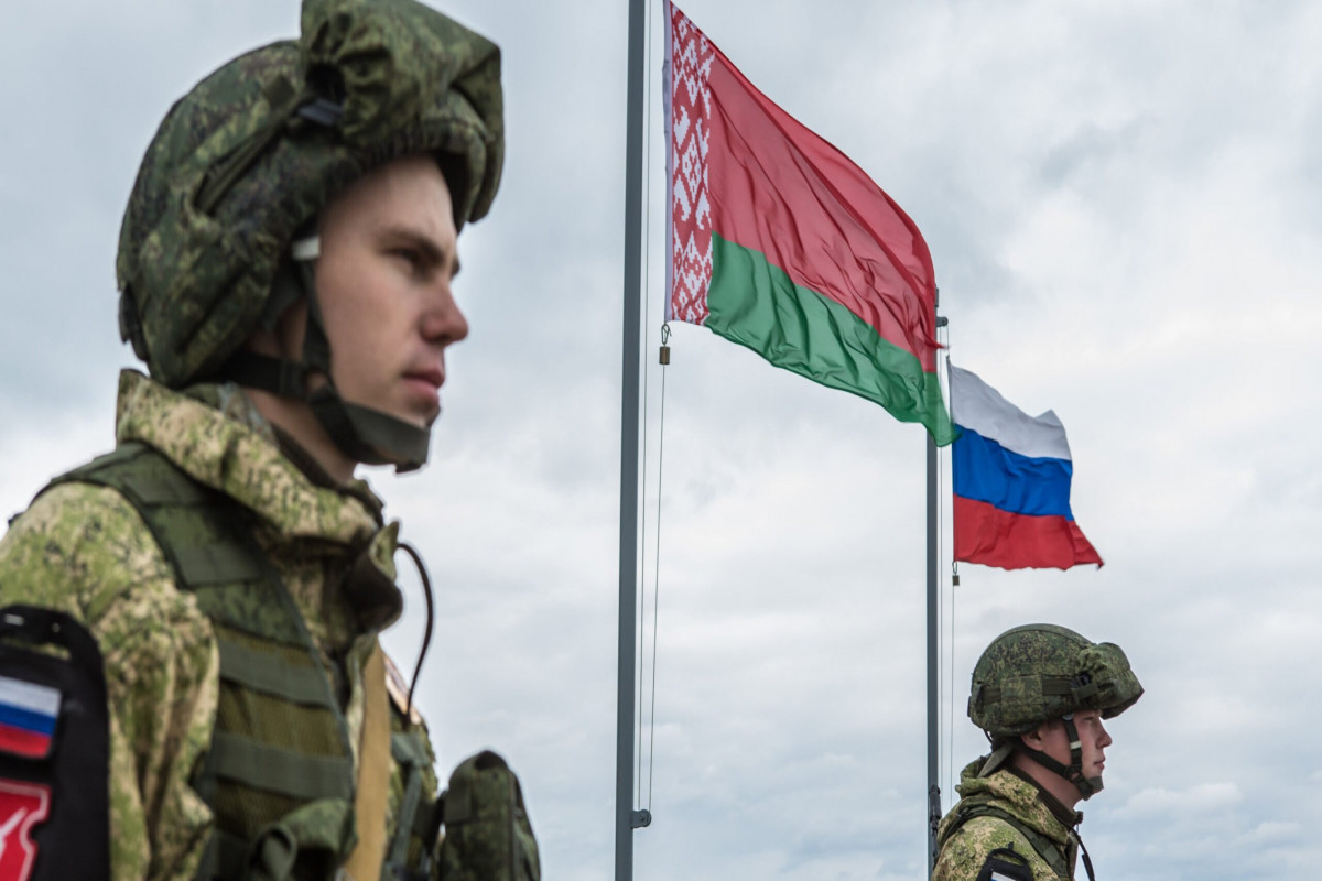 Минобороны: Беларусь готова реагировать на любые провокации в ходе учений «Запад-2025»