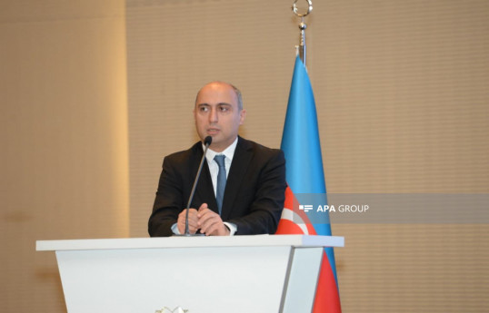 Эмин Амруллаев