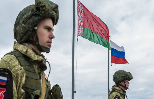 Минобороны: Беларусь готова реагировать на любые провокации в ходе учений «Запад-2025»