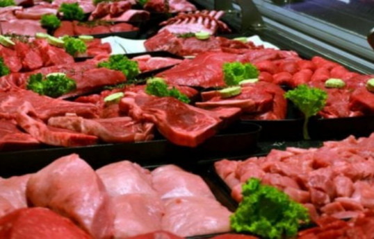 Глава комитета: Цены на мясо в Азербайджане высокие