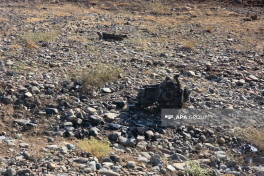 В ДТП в Азербайджане погибли 4 полицейских-ФОТО -ОБНОВЛЕНО-1 