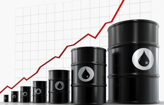 Цены на азербайджанскую нефть выросли