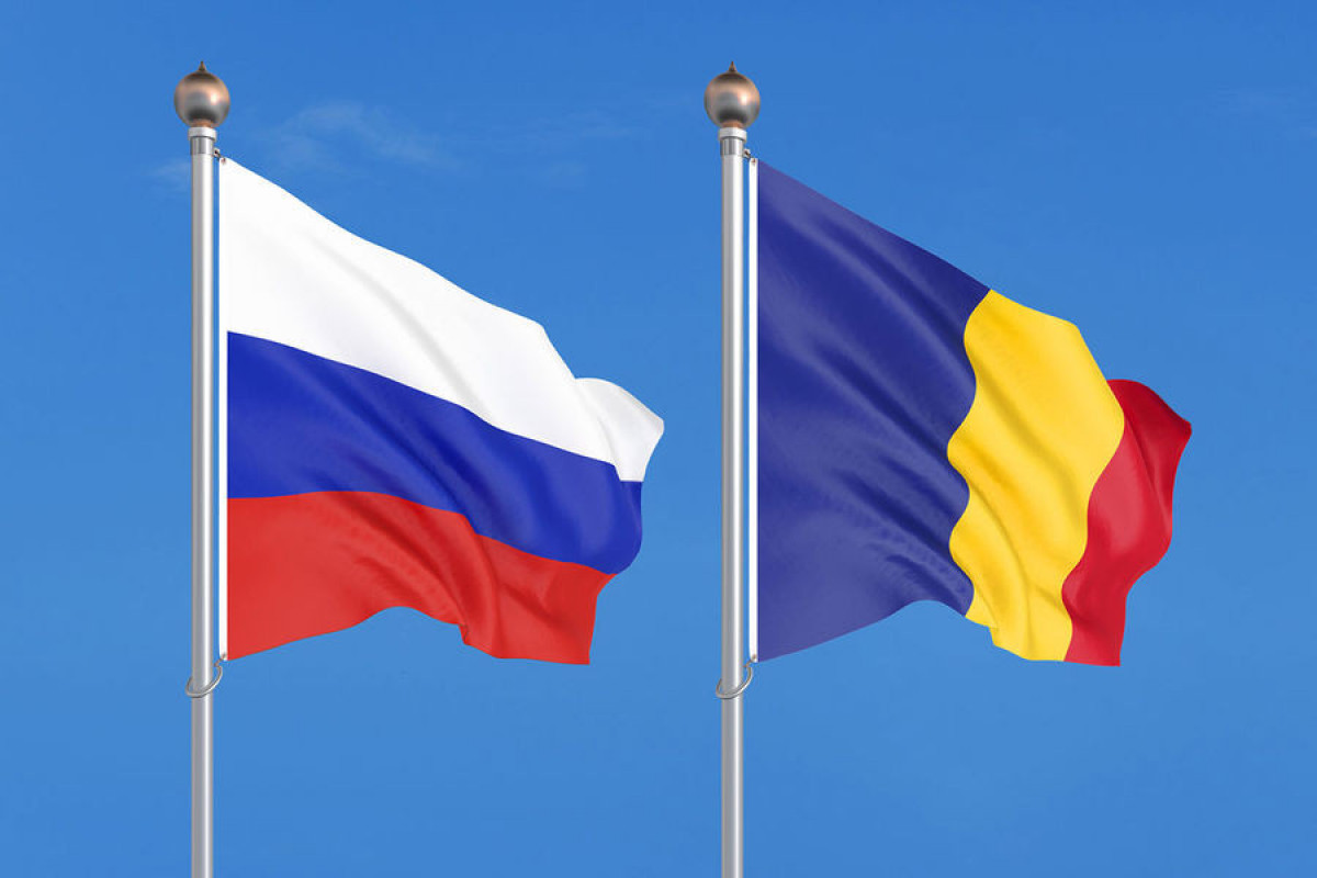 Посла России вызвали в МИД Румынии