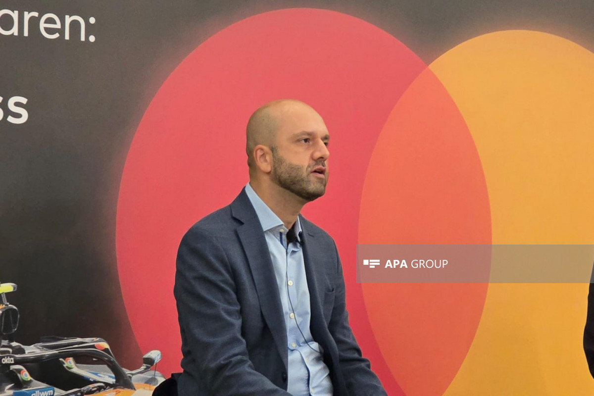 «Mastercard»: В Азербайджане больше всего денег тратят туристы из Казахстана