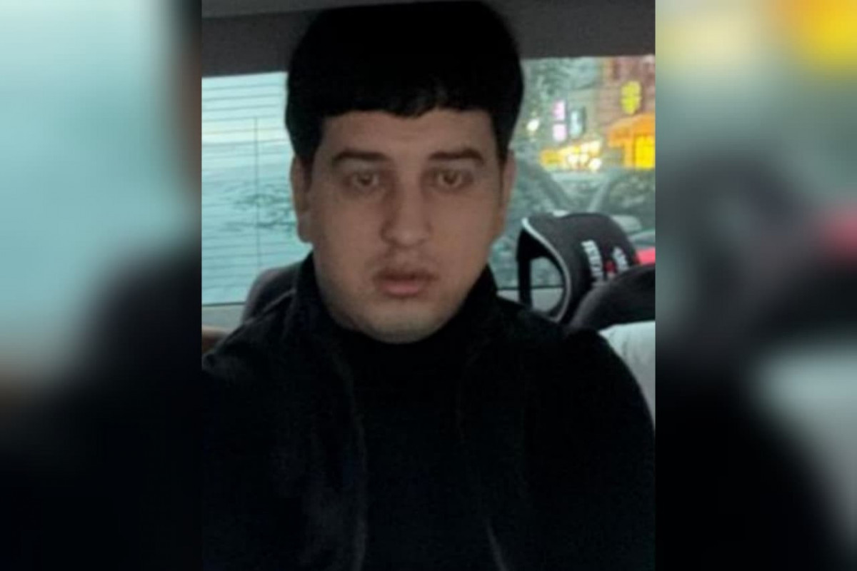 Эльшан Самедзаде