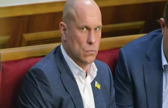 Задержан армянский бизнесмен, подозреваемый в убийстве экс-депутата Украины