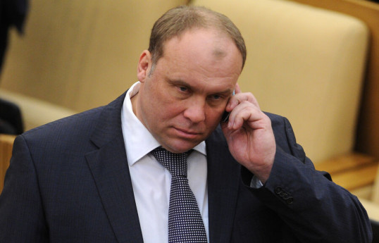 Андрей Колесник