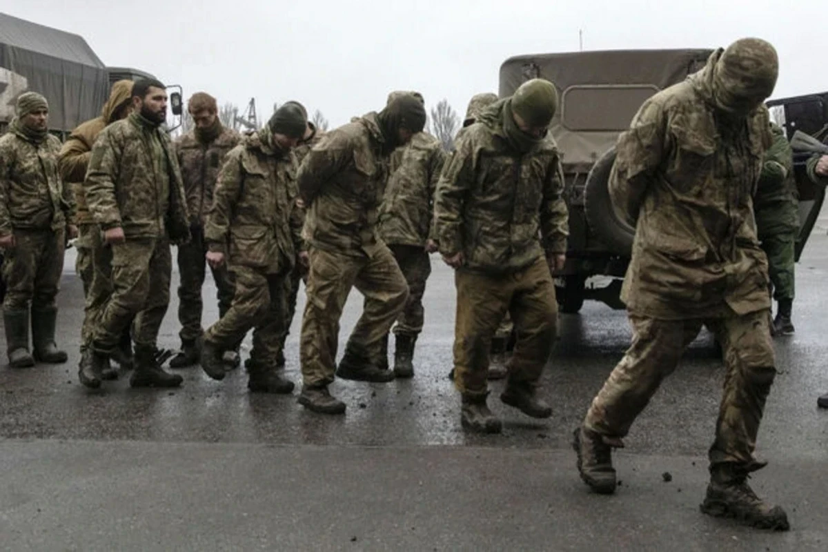 В Кремле заявили о паузе в обменах военнопленными между Россией и Украиной