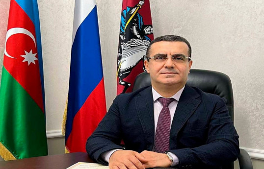 Бахтияр Гасанов