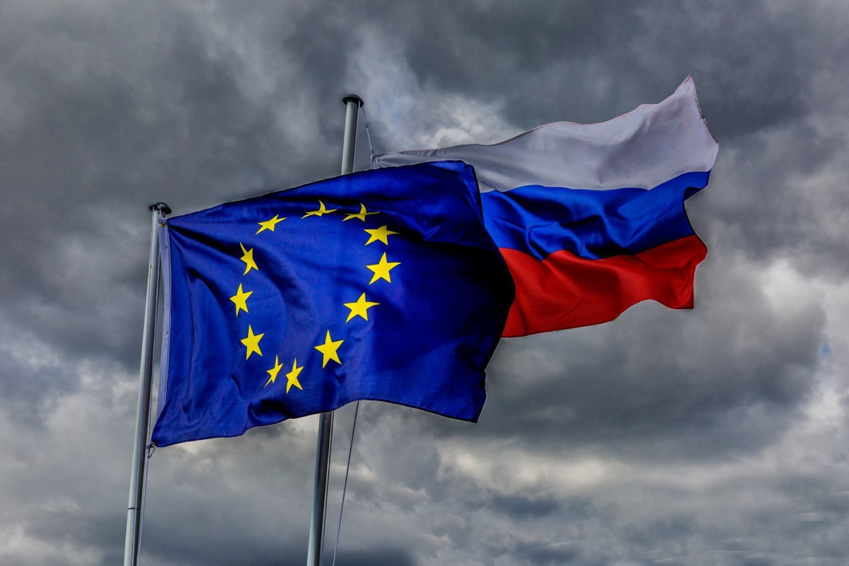 ЕС может включить отказ от СПГ из РФ в список санкций