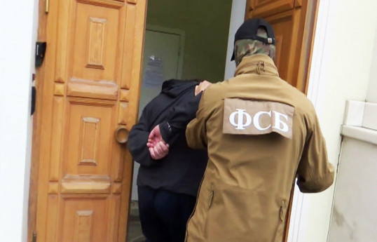 В России предотвращён взрыв автомобиля главы оборонного предприятия-ВИДЕО 