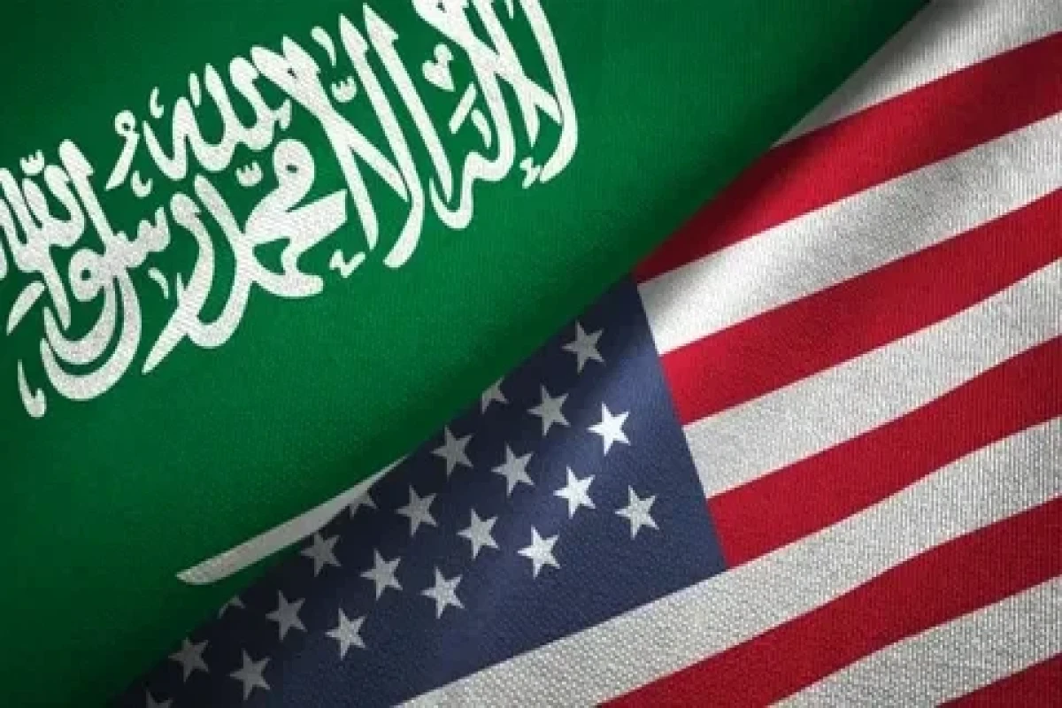 СМИ: Эр-Рияд утратил доверие к США и ищет новых партнеров в сфере безопасности