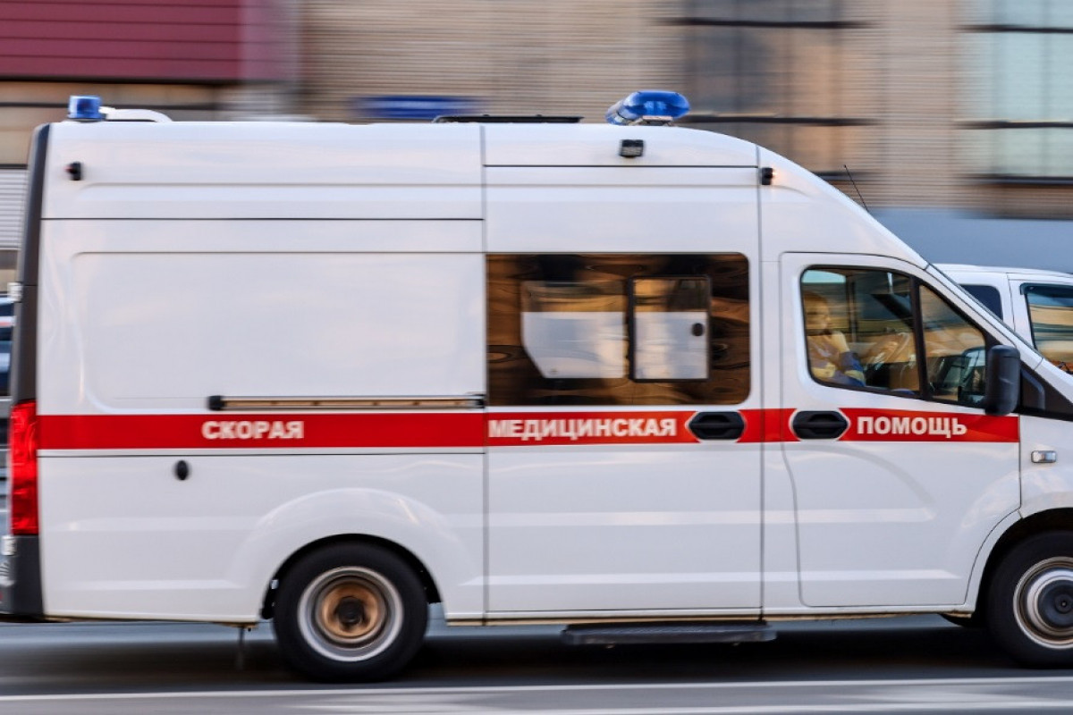 В Москве обрушились строительные конструкции в школе, есть погибшие и пострадавшие