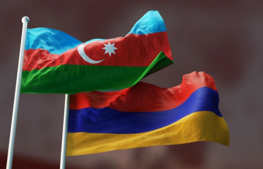 Официальный Баку: Для подписания мирного соглашения необходимо устранить территориальные претензии в Конституции Армении