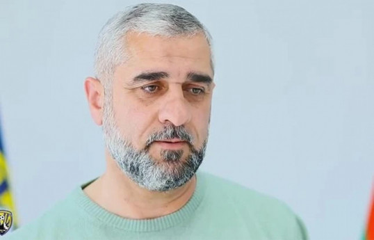 Адил Шюкуров