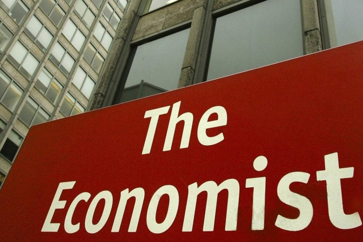 The Economist: Резервы ЦБА достигнут 15 млрд долларов