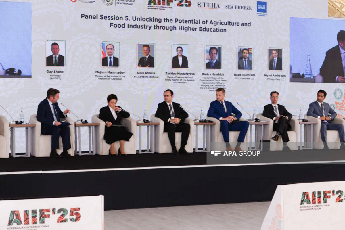 SOCAR и Italiana Petroli подписали договор купли-продажи акций