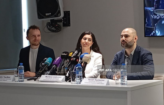 Стало известно, кто представит Азербайджан на «Детском Евровидении»