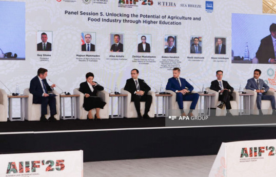 SOCAR и Italiana Petroli подписали договор купли-продажи акций